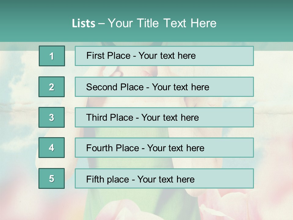 Picture Concept Old PowerPoint Template