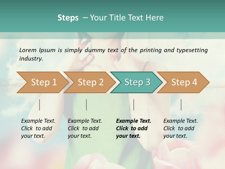 Picture Concept Old PowerPoint Template