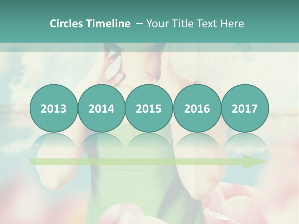Picture Concept Old PowerPoint Template