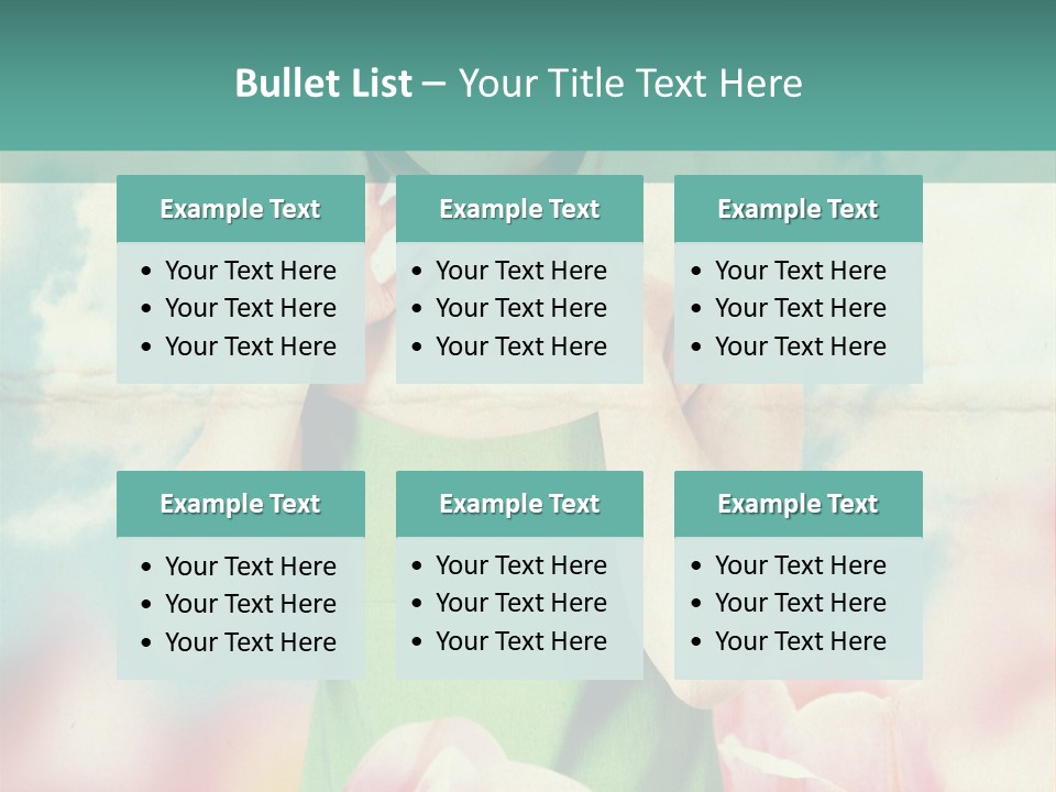 Picture Concept Old PowerPoint Template