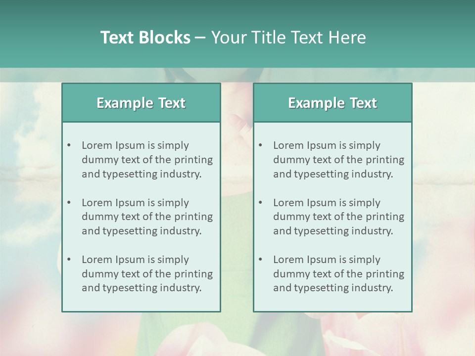 Picture Concept Old PowerPoint Template