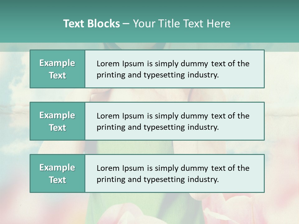 Picture Concept Old PowerPoint Template