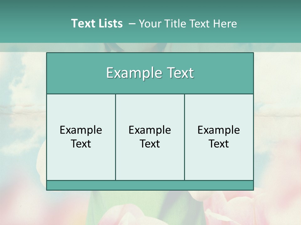 Picture Concept Old PowerPoint Template