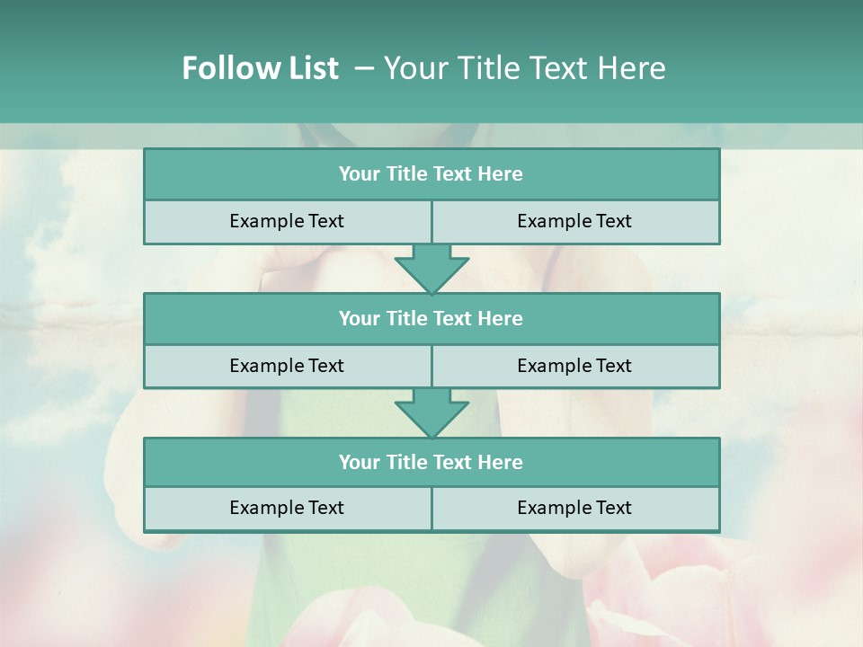 Picture Concept Old PowerPoint Template