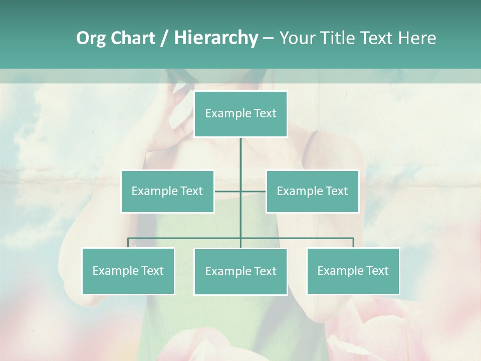 Picture Concept Old PowerPoint Template