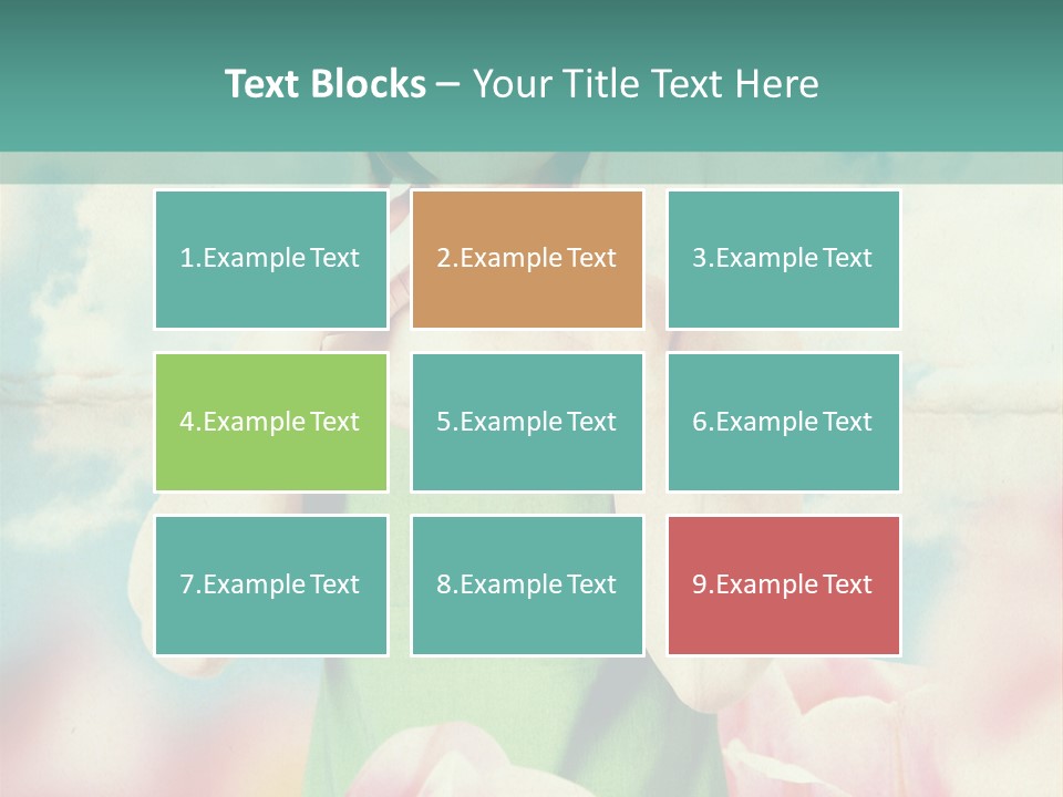 Picture Concept Old PowerPoint Template