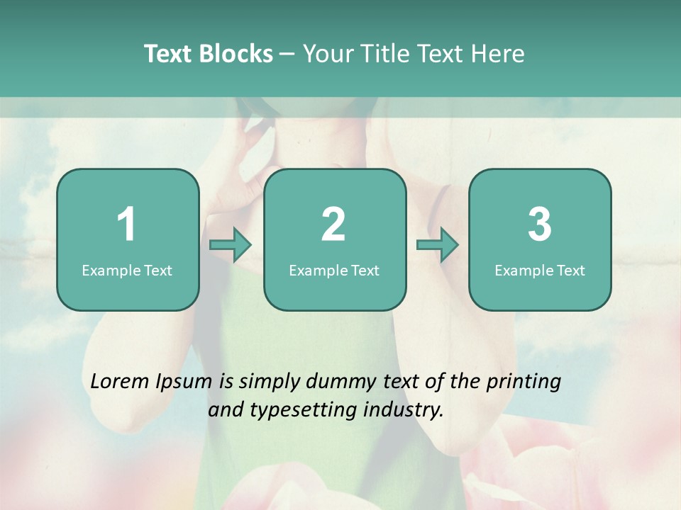 Picture Concept Old PowerPoint Template