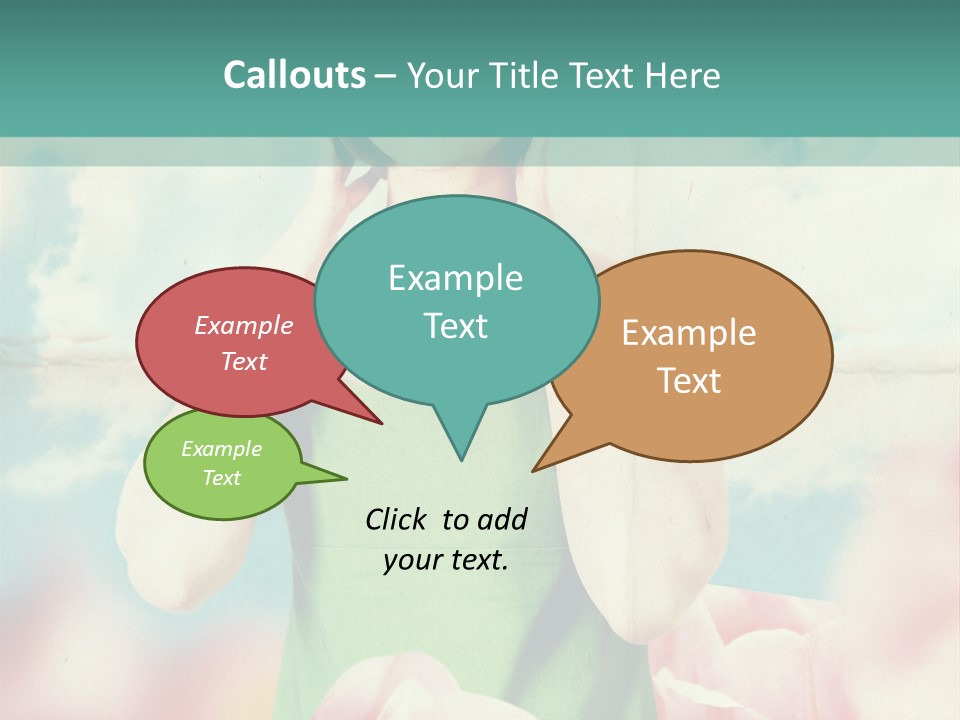 Picture Concept Old PowerPoint Template