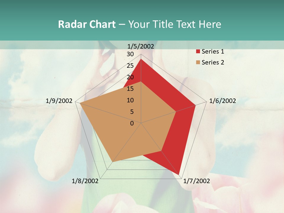 Picture Concept Old PowerPoint Template