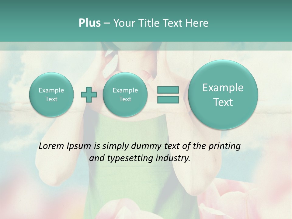 Picture Concept Old PowerPoint Template