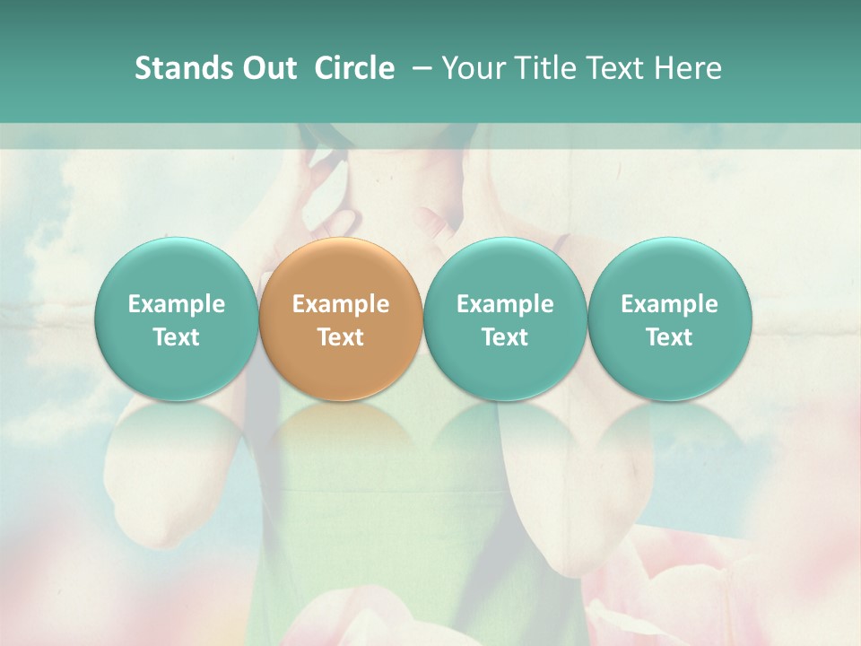 Picture Concept Old PowerPoint Template