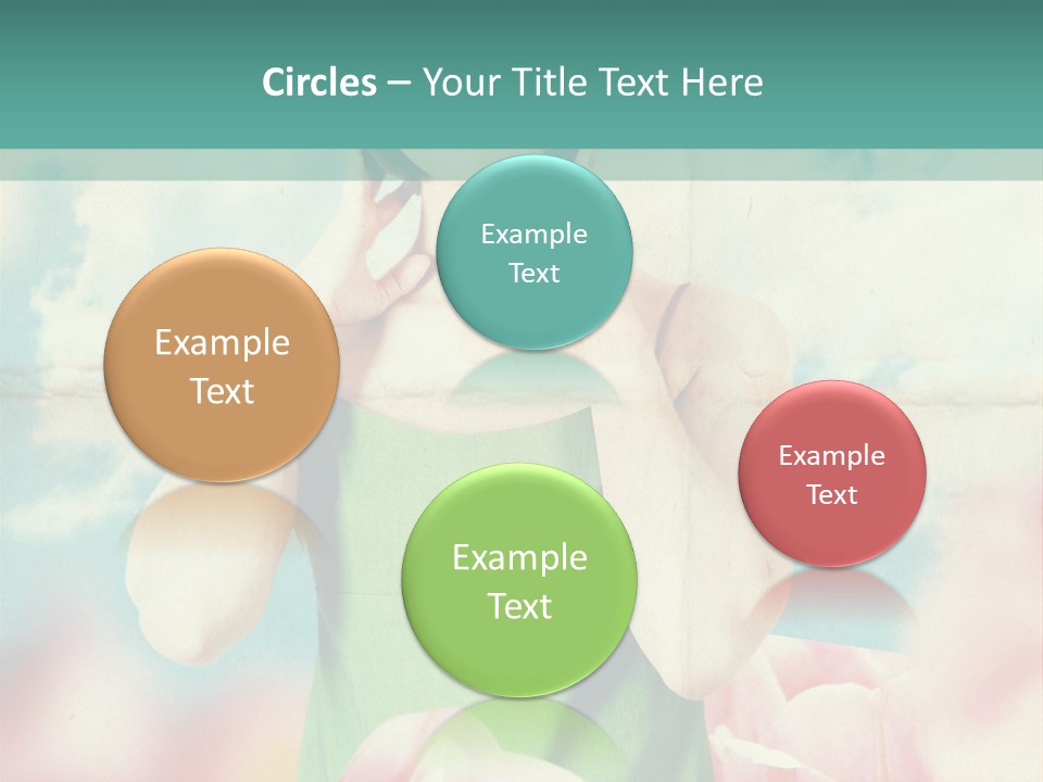 Picture Concept Old PowerPoint Template