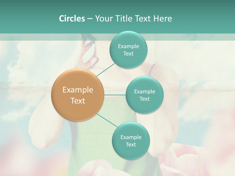 Picture Concept Old PowerPoint Template
