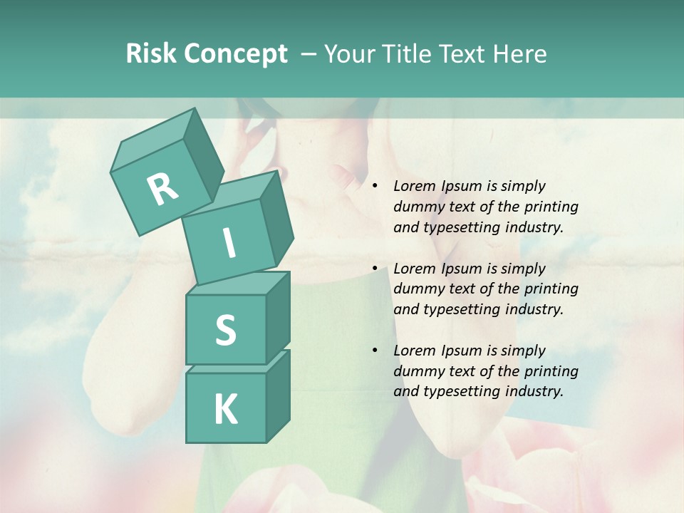 Picture Concept Old PowerPoint Template