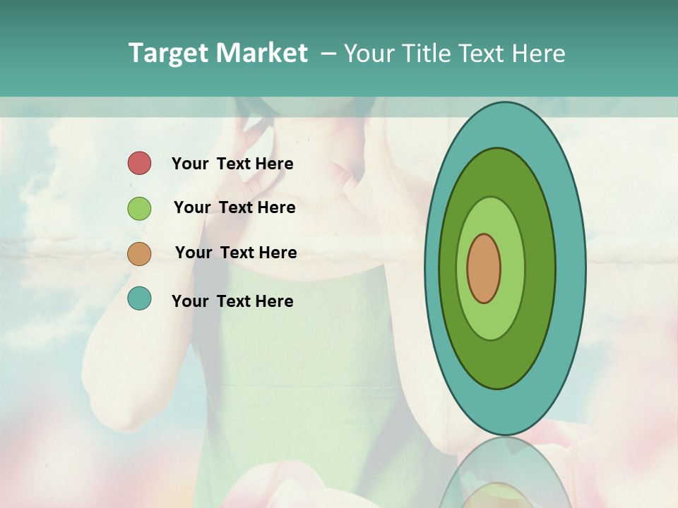 Picture Concept Old PowerPoint Template