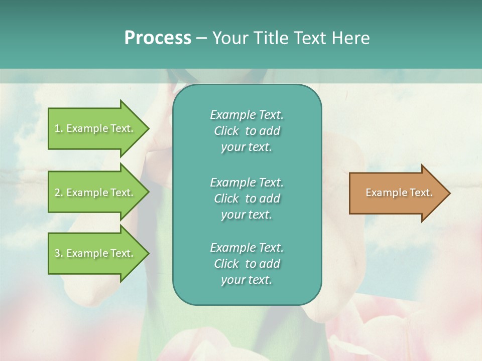 Picture Concept Old PowerPoint Template