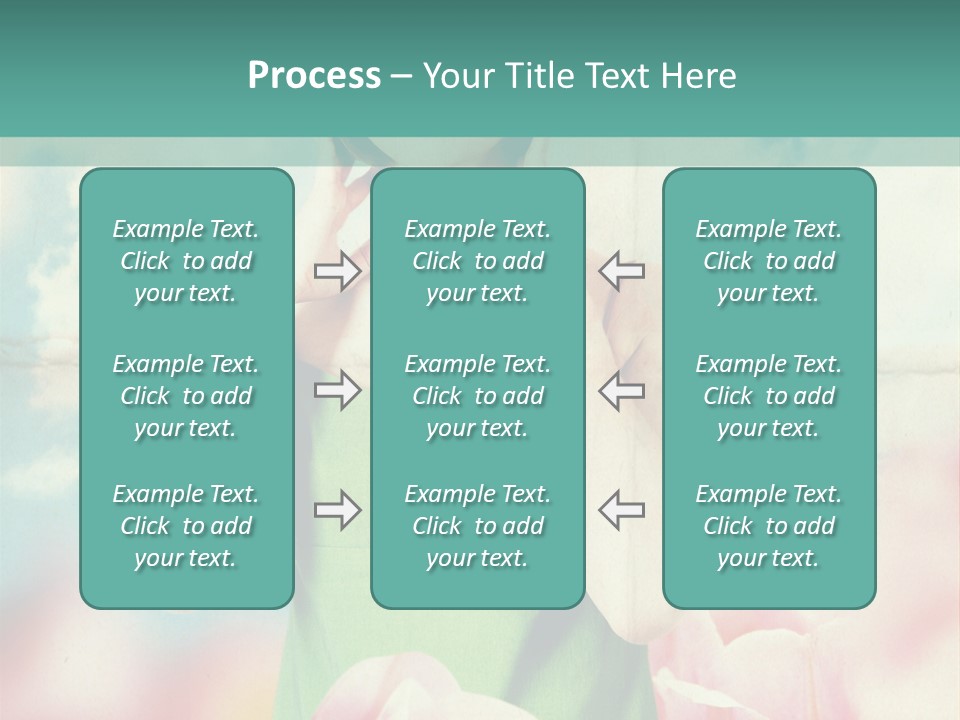 Picture Concept Old PowerPoint Template