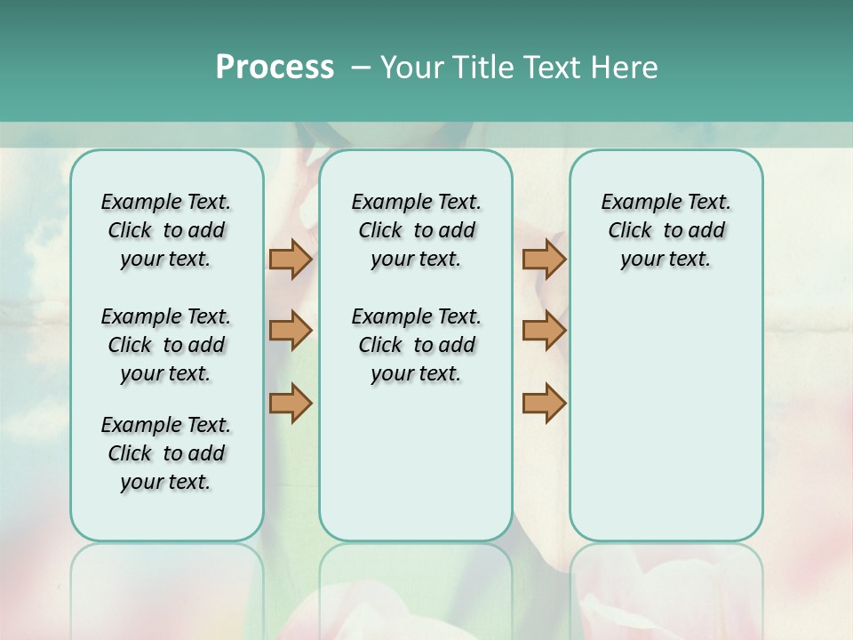 Picture Concept Old PowerPoint Template