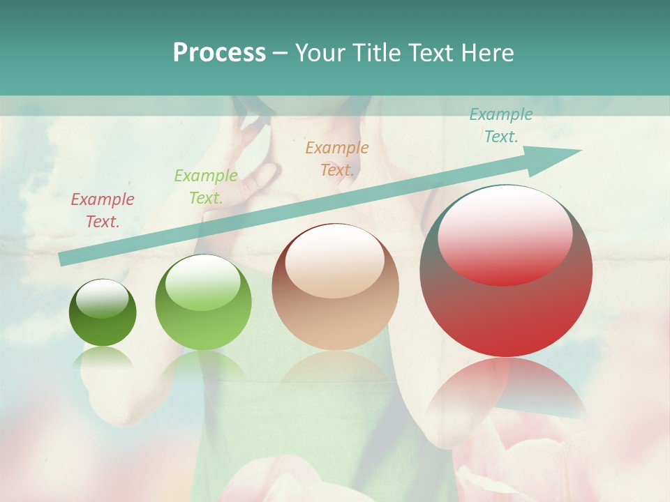 Picture Concept Old PowerPoint Template