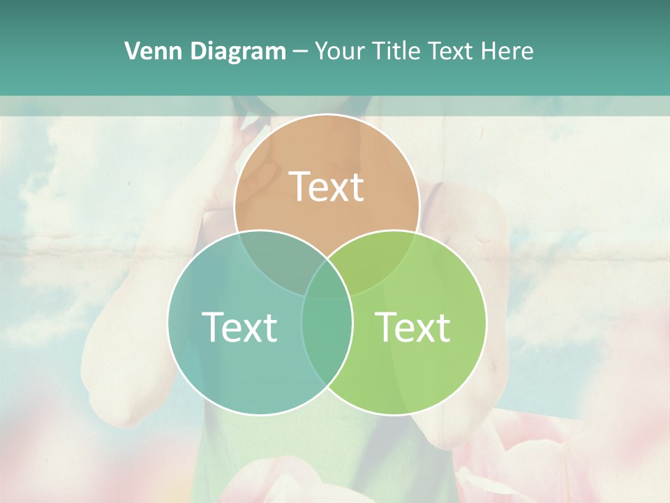 Picture Concept Old PowerPoint Template