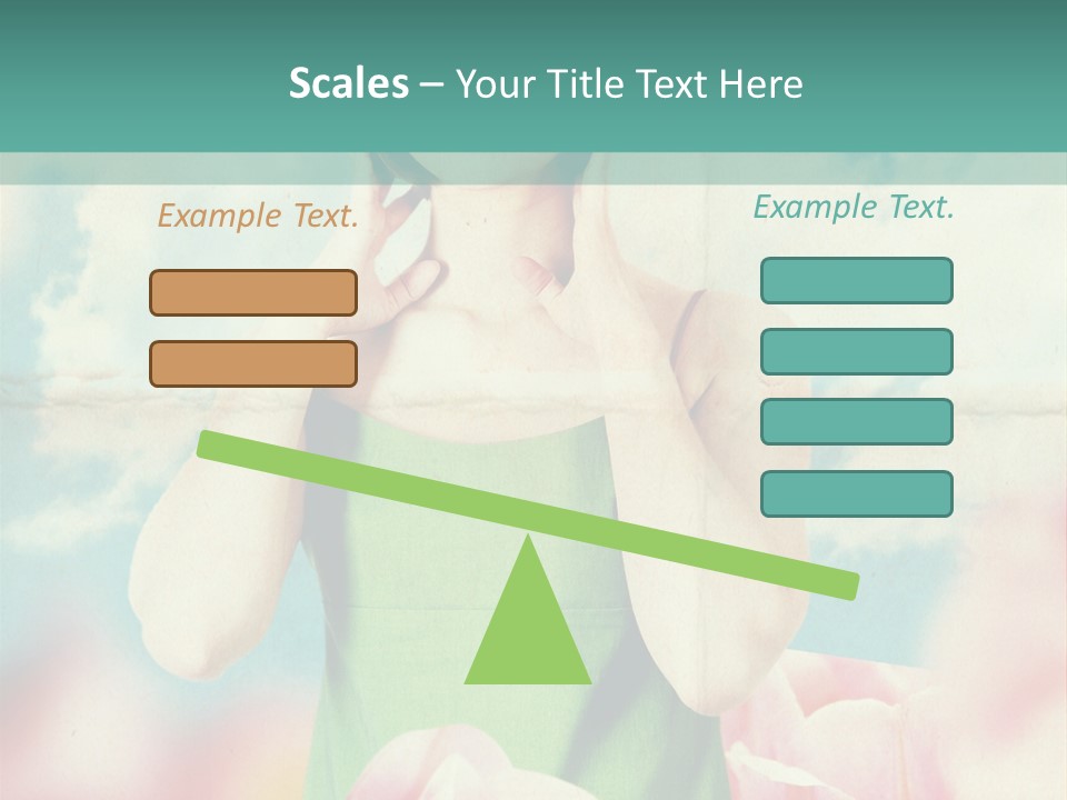 Picture Concept Old PowerPoint Template
