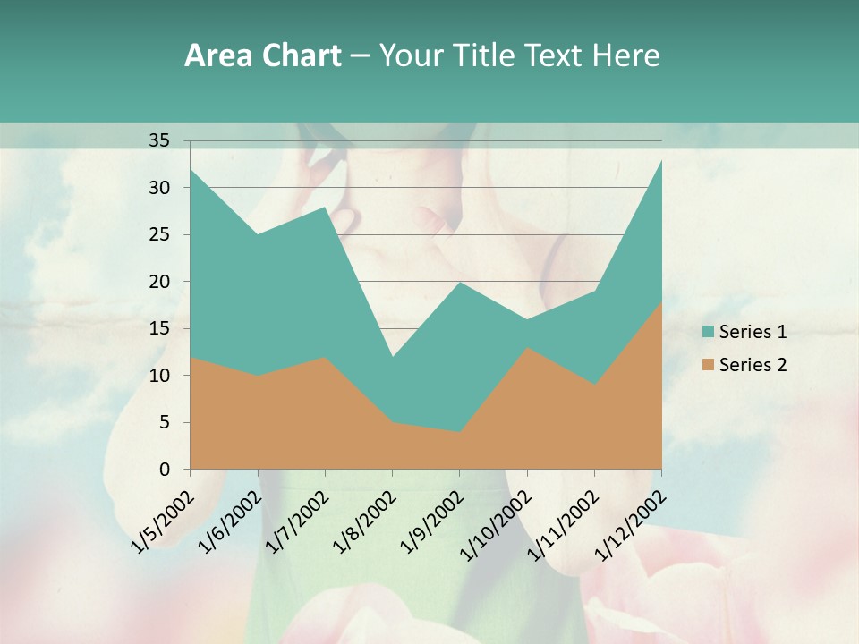 Picture Concept Old PowerPoint Template