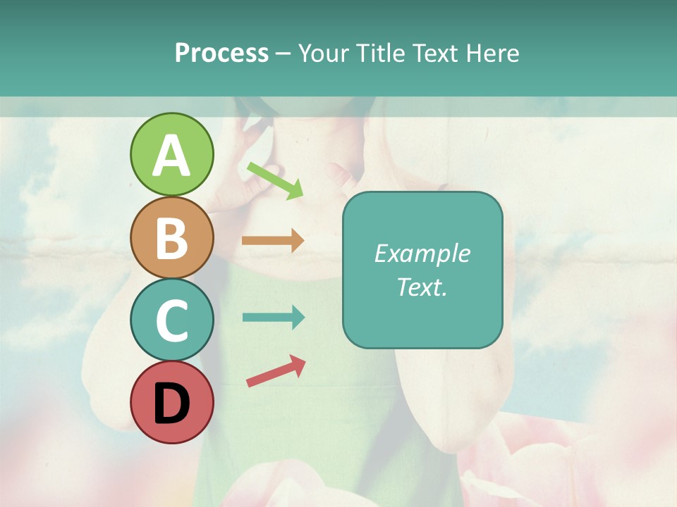 Picture Concept Old PowerPoint Template