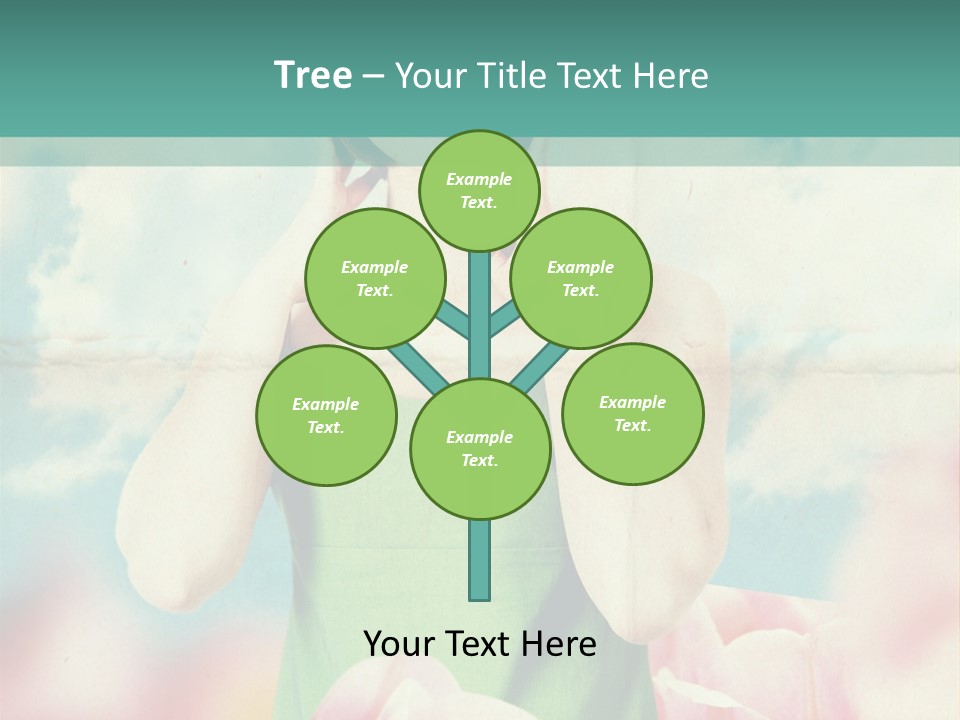 Picture Concept Old PowerPoint Template