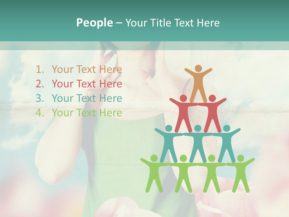 Picture Concept Old PowerPoint Template