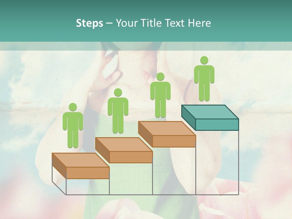 Picture Concept Old PowerPoint Template