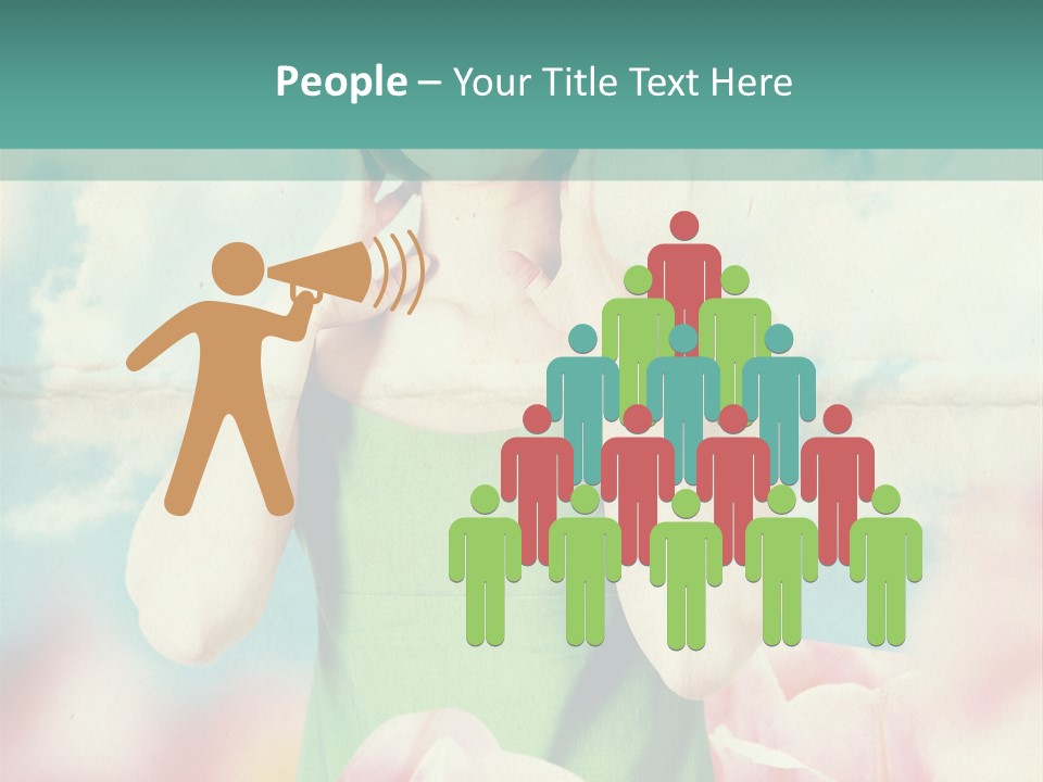 Picture Concept Old PowerPoint Template