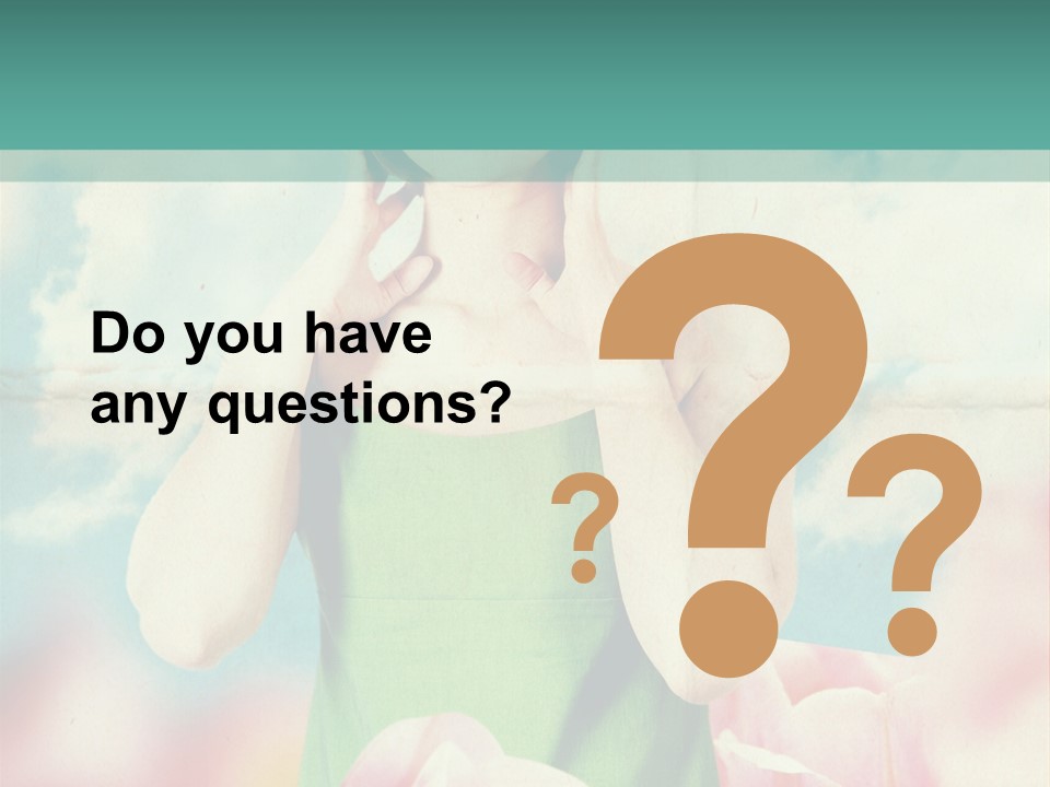 Picture Concept Old PowerPoint Template