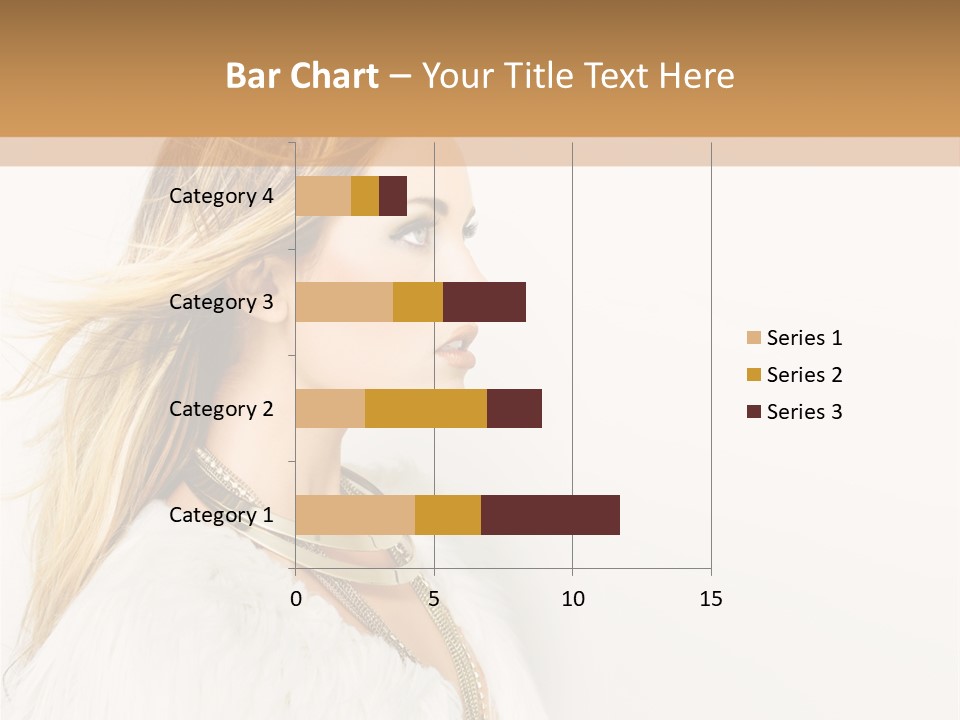Heavenly Human Wellness PowerPoint Template