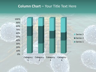 Crayfish Antibody Credit PowerPoint Template