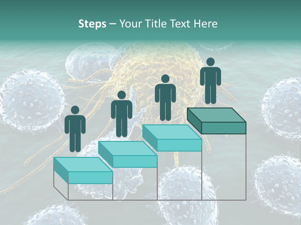Crayfish Antibody Credit PowerPoint Template