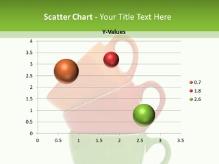 Table Red Breakfast PowerPoint Template