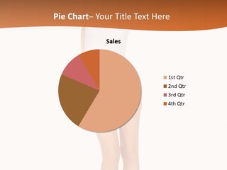 Provocative Good Figure PowerPoint Template