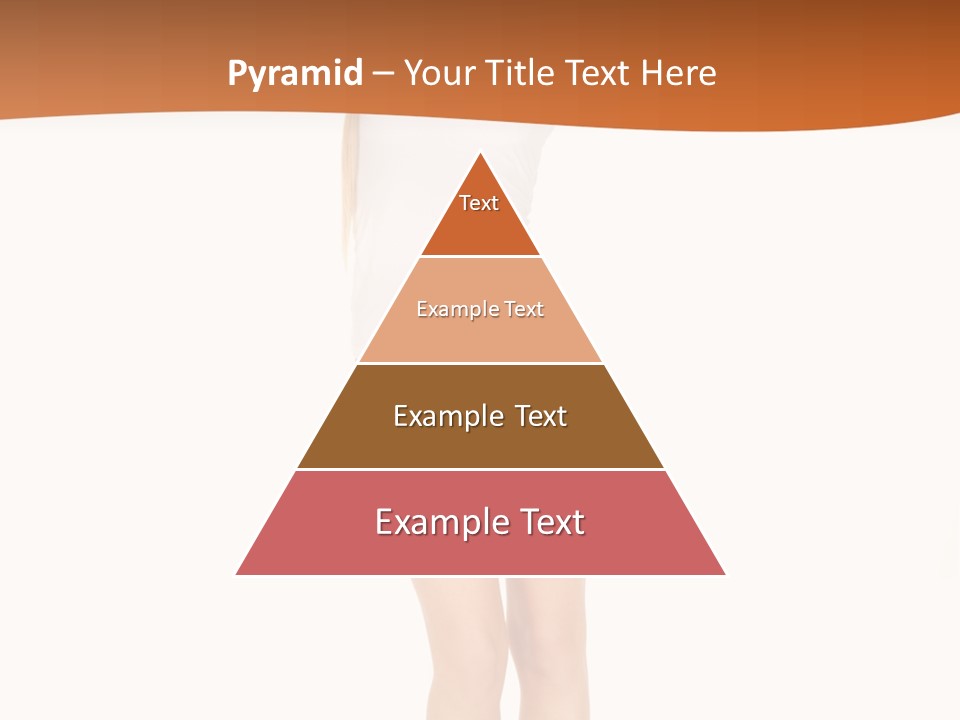 Provocative Good Figure PowerPoint Template