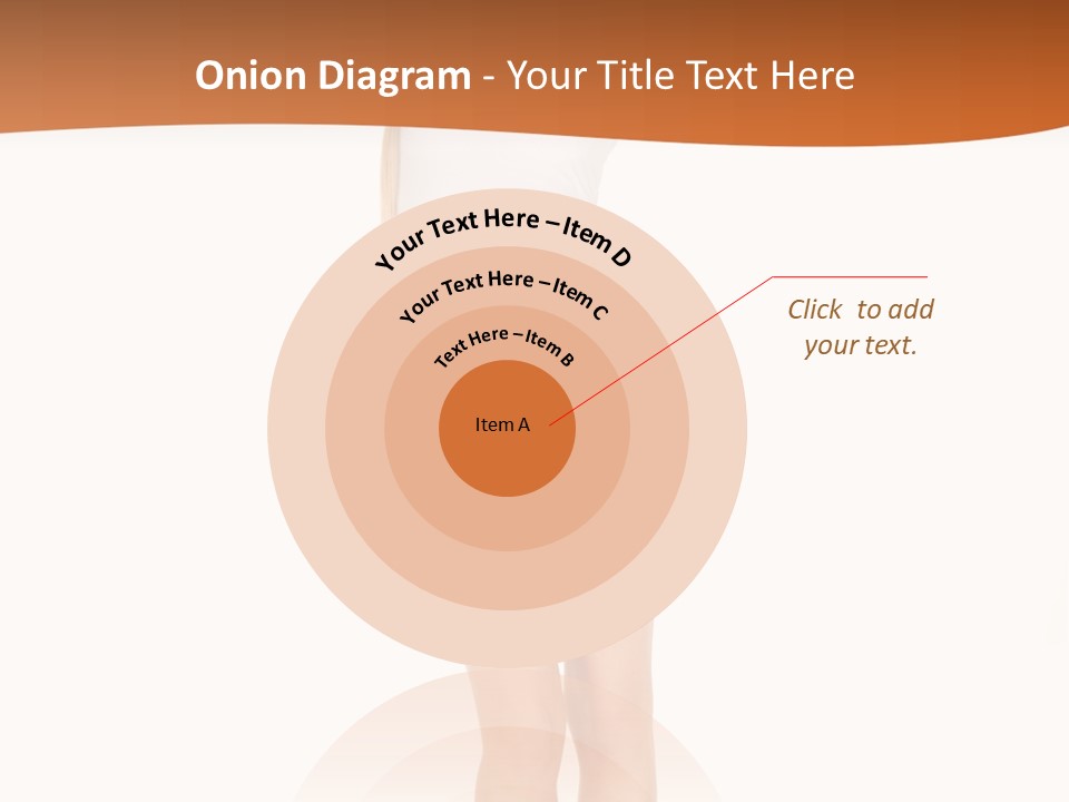 Provocative Good Figure PowerPoint Template