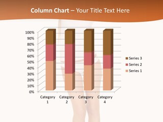 Provocative Good Figure PowerPoint Template