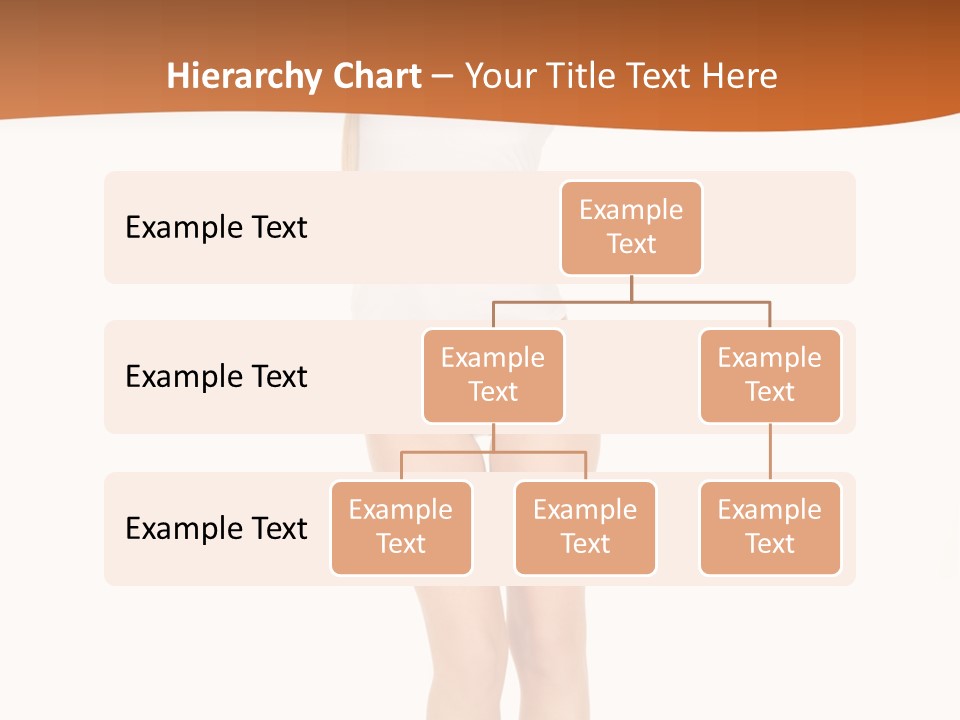 Provocative Good Figure PowerPoint Template