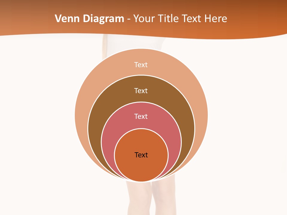 Provocative Good Figure PowerPoint Template