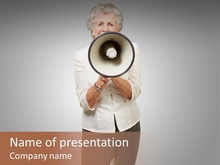 Pretty Concept Fun PowerPoint Template