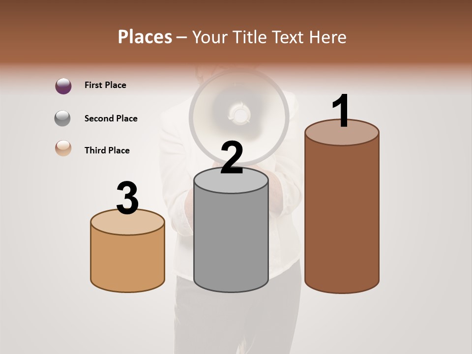 Pretty Concept Fun PowerPoint Template