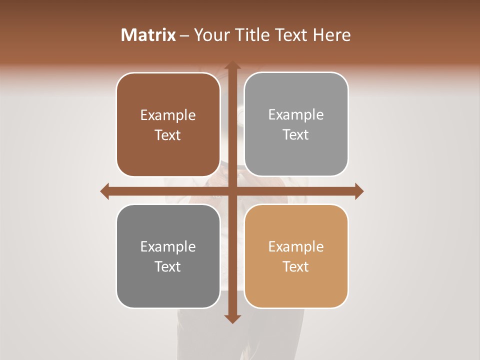 Pretty Concept Fun PowerPoint Template