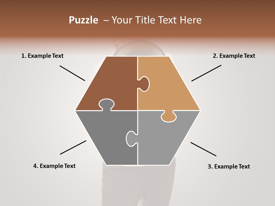 Pretty Concept Fun PowerPoint Template