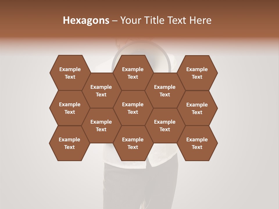 Pretty Concept Fun PowerPoint Template