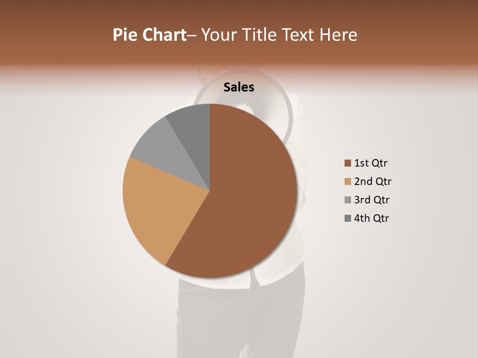 Pretty Concept Fun PowerPoint Template