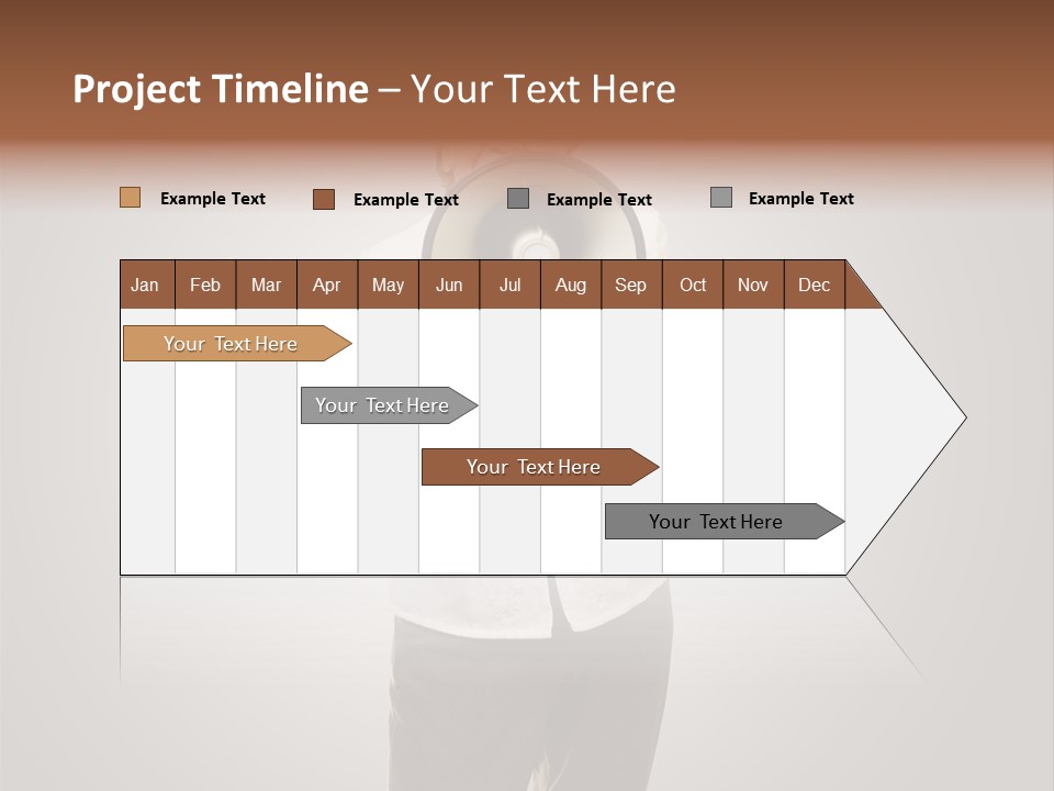 Pretty Concept Fun PowerPoint Template