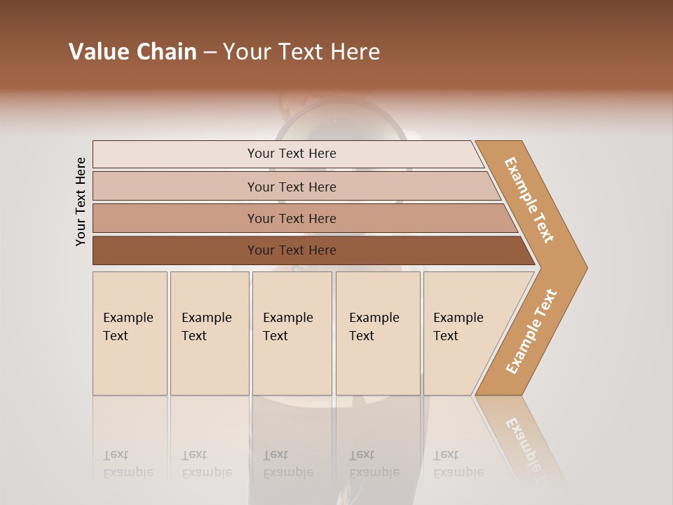 Pretty Concept Fun PowerPoint Template